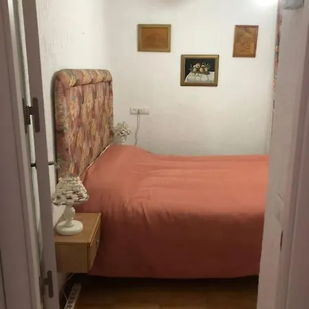 Apartment A La Orilla Del Canal La Manga del Mar Menor