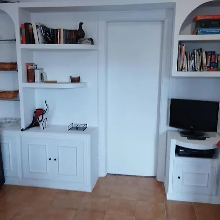 A La Orilla Del Canal Apartment