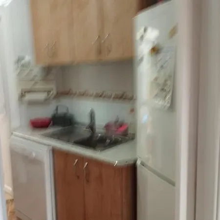 A La Orilla Del Canal Apartment *