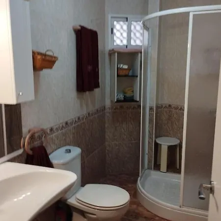 Apartment A La Orilla Del Canal