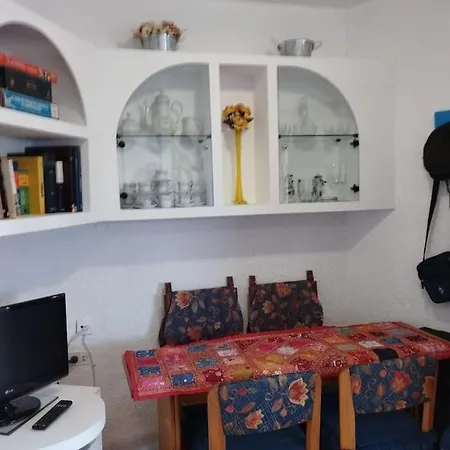 Apartment A La Orilla Del Canal *