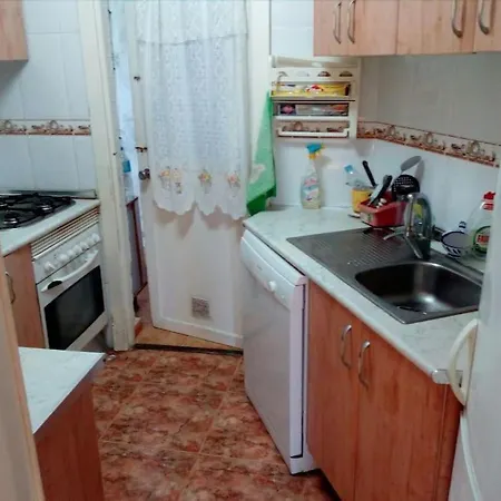 Apartment A La Orilla Del Canal